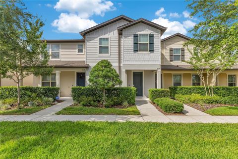 Photo of 5041 Caspian Street, Saint Cloud, FL 34771 (MLS # O6412741)