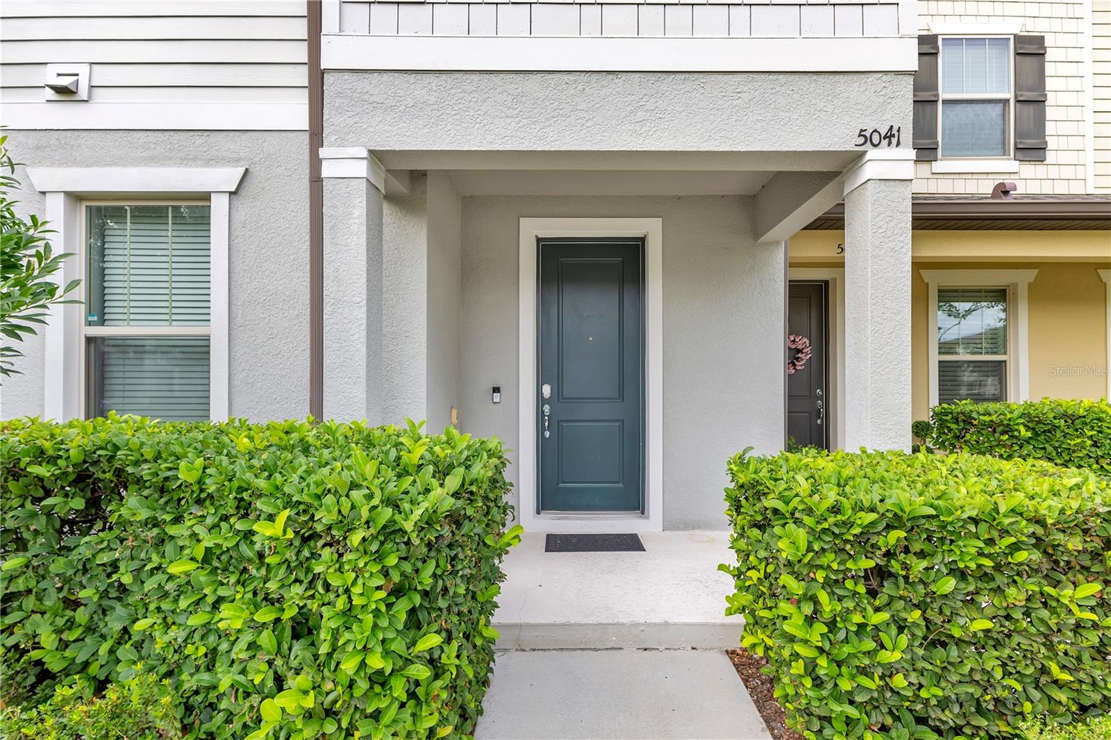 LAKESHORE AT NARCOOSSEE PH 2 - Residential
