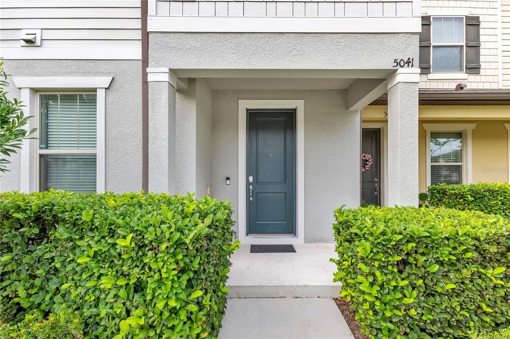 Photo of 5041 Caspian Street, Saint Cloud, FL 34771 (MLS # O6412741)