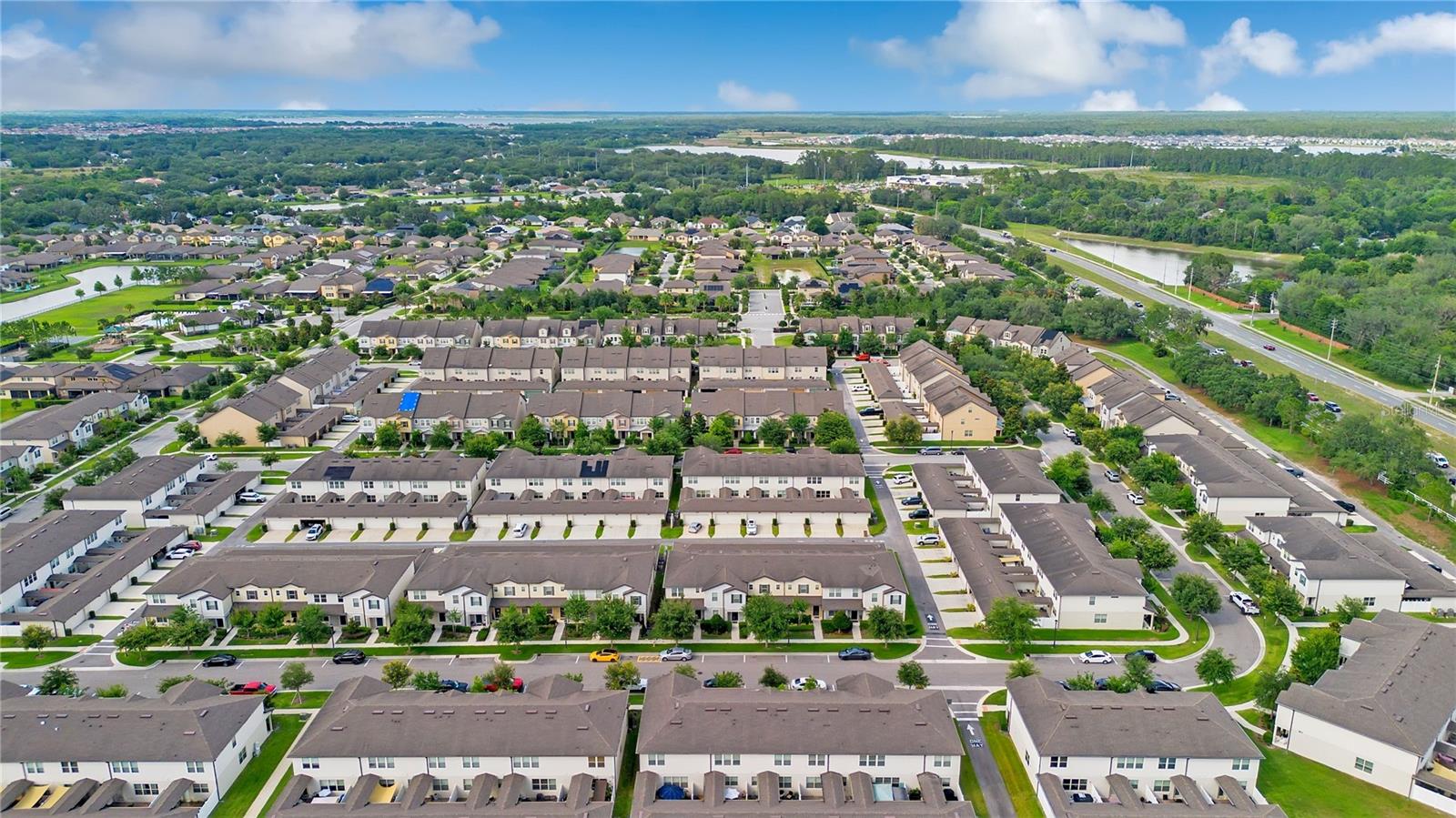 LAKESHORE AT NARCOOSSEE PH 2 - Residential