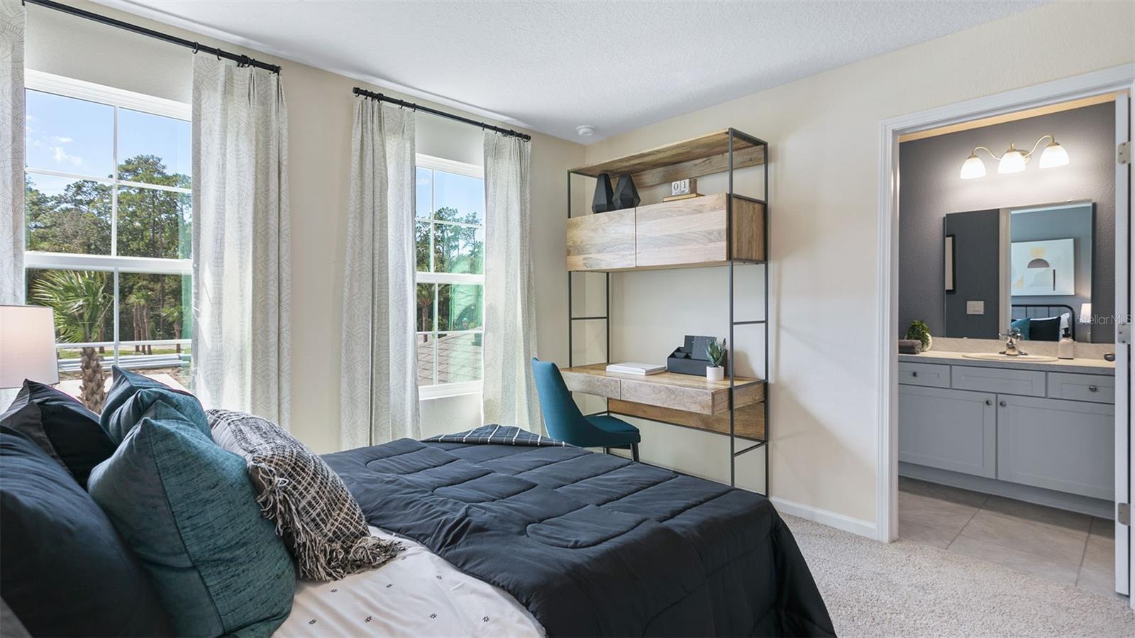 BRIDGEWATER - Residential