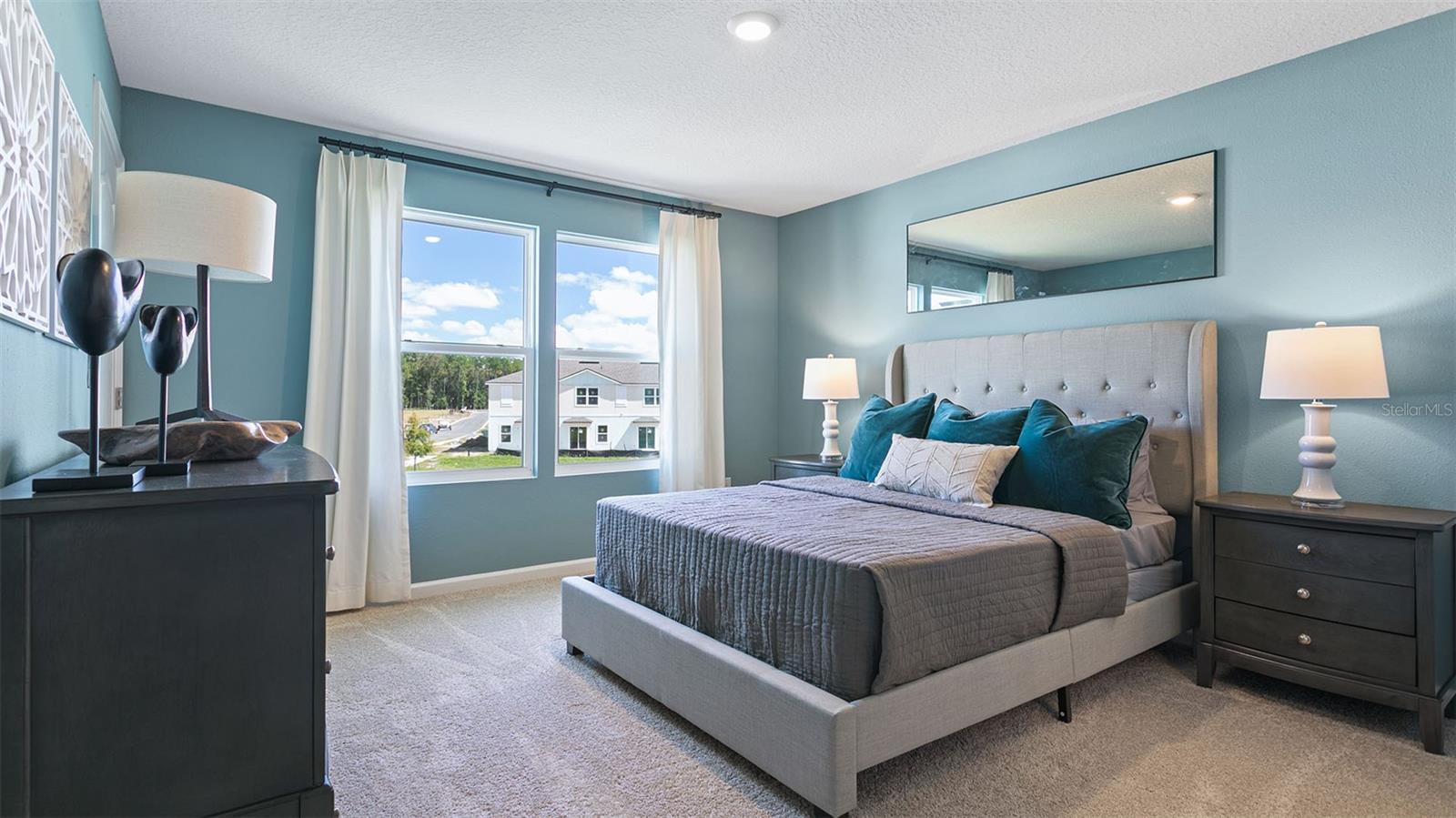 BRIDGEWATER - Residential