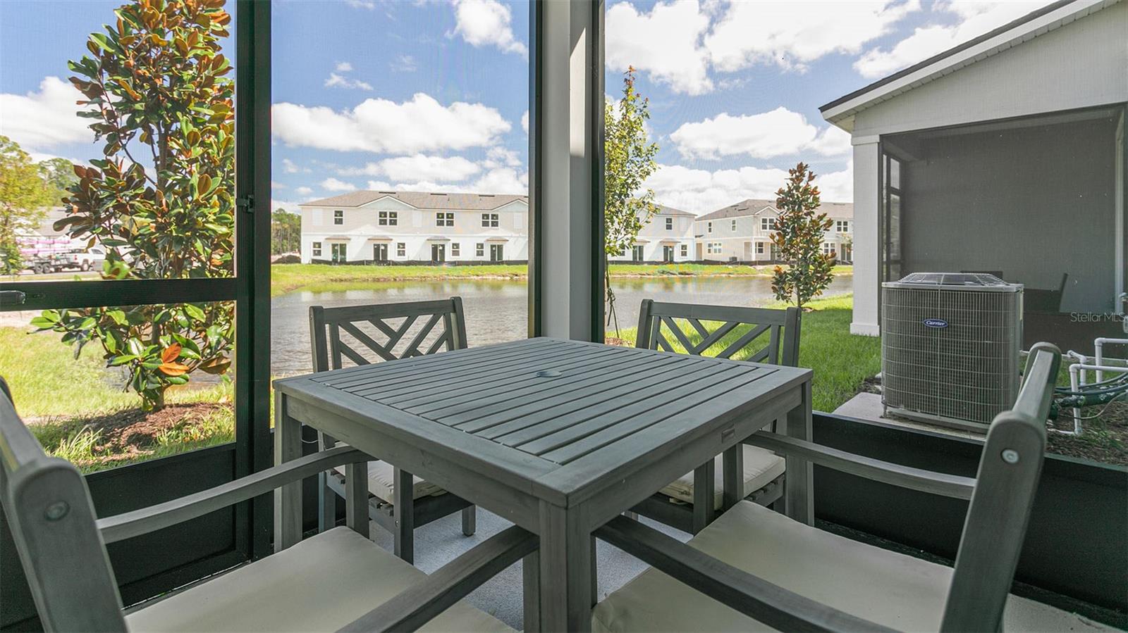 BRIDGEWATER - Residential