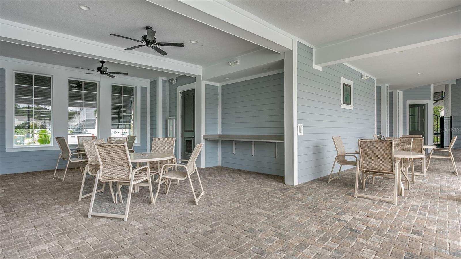 BRIDGEWATER - Residential