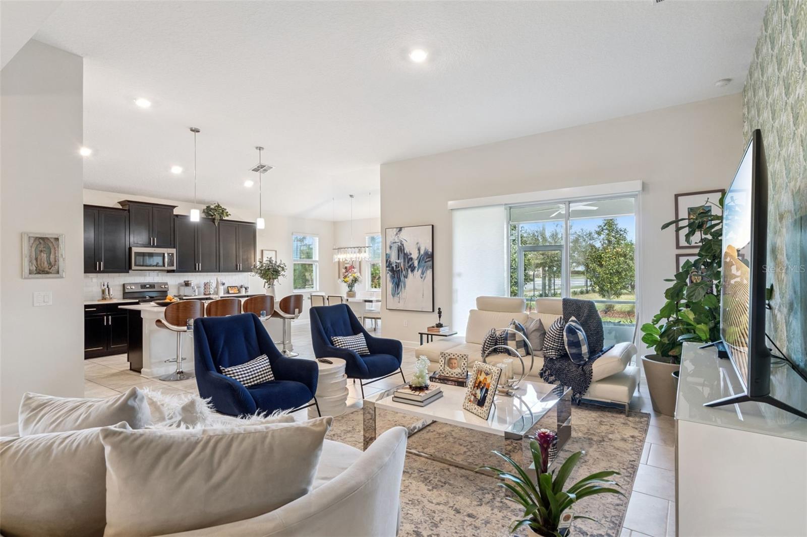 STONEYBROOK SOUTH NORTH PRCL PH 5 - Residential