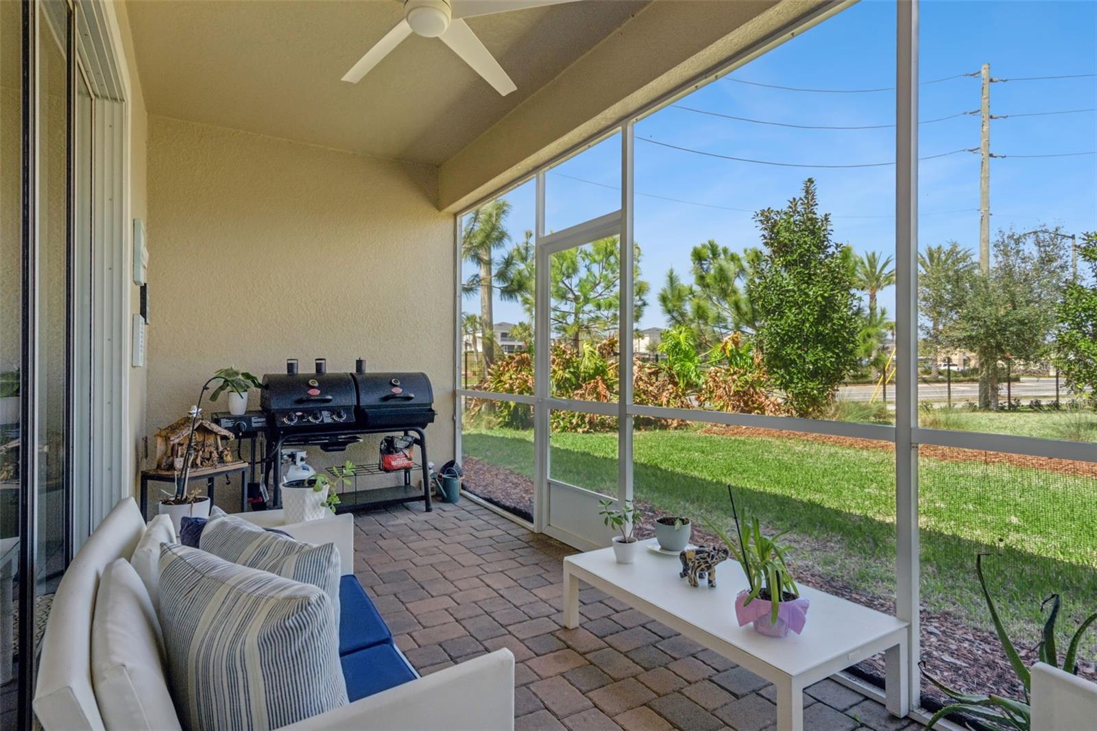 STONEYBROOK SOUTH NORTH PRCL PH 5 - Residential