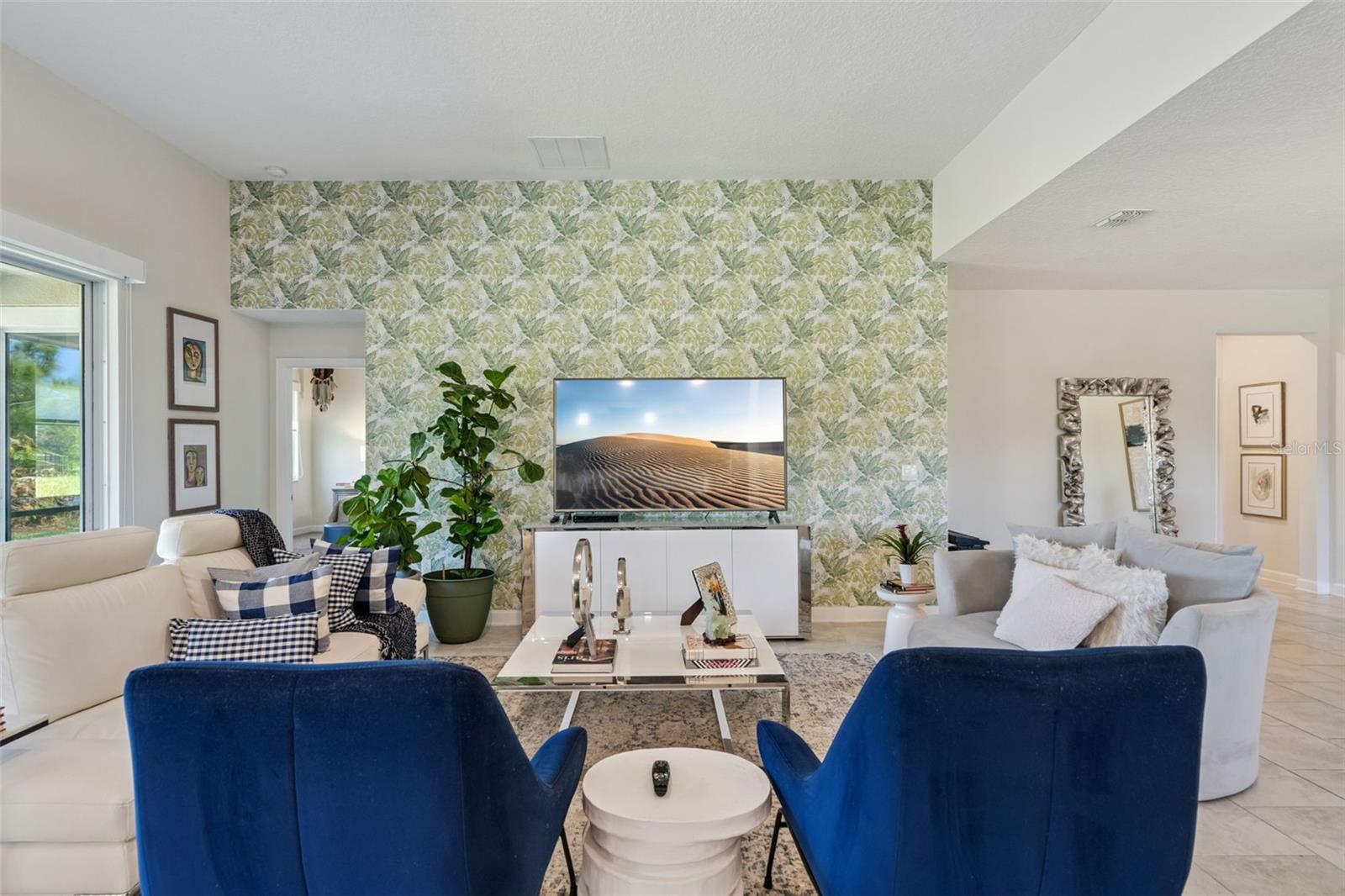 STONEYBROOK SOUTH NORTH PRCL PH 5 - Residential