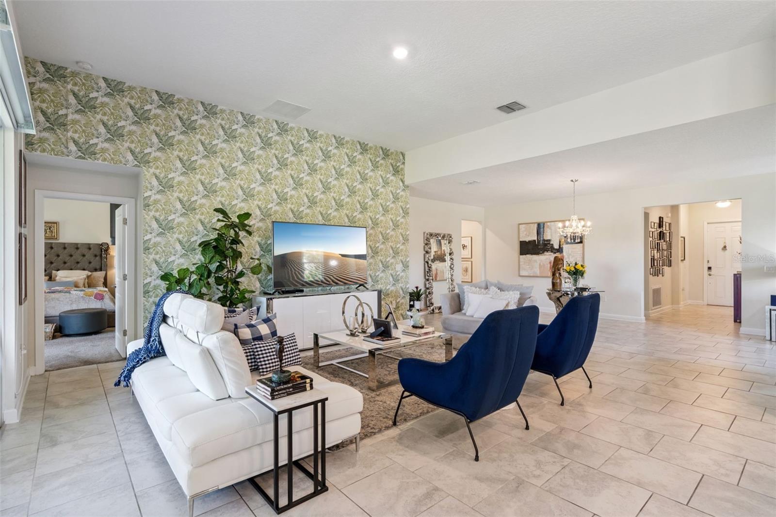 STONEYBROOK SOUTH NORTH PRCL PH 5 - Residential