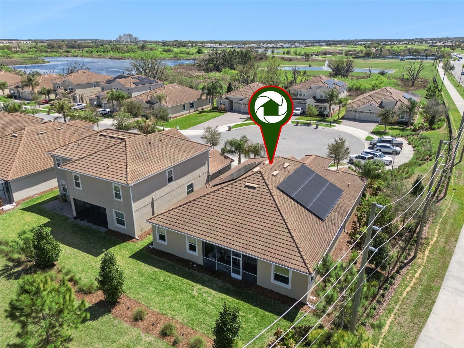 STONEYBROOK SOUTH NORTH PRCL PH 5 - Residential