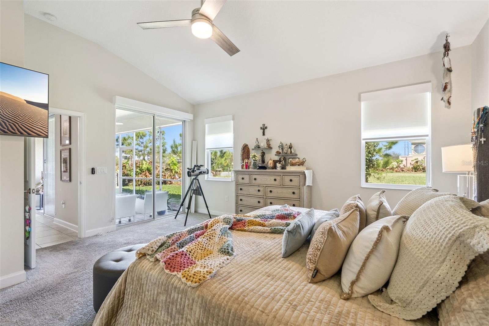 STONEYBROOK SOUTH NORTH PRCL PH 5 - Residential