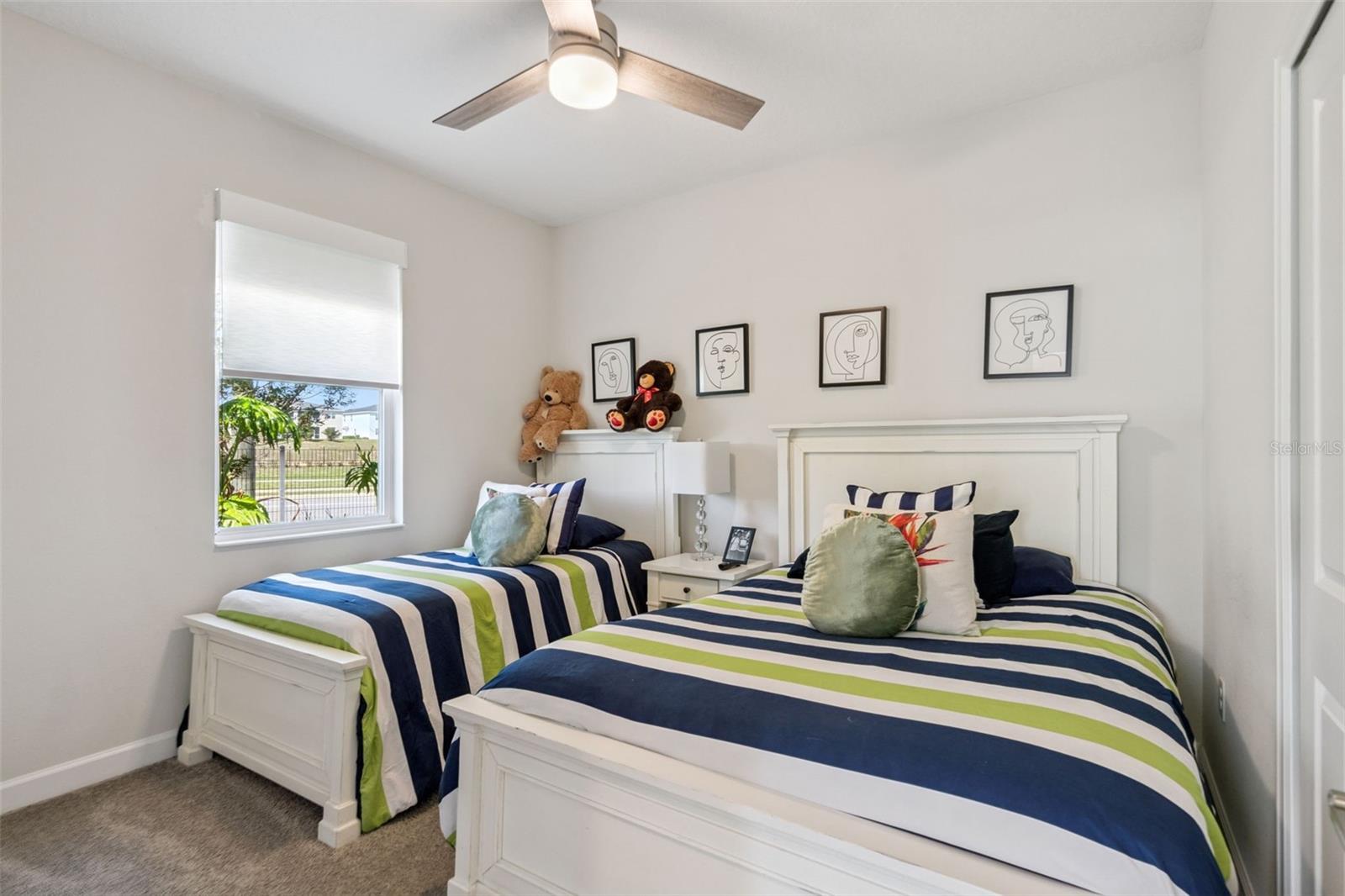 STONEYBROOK SOUTH NORTH PRCL PH 5 - Residential