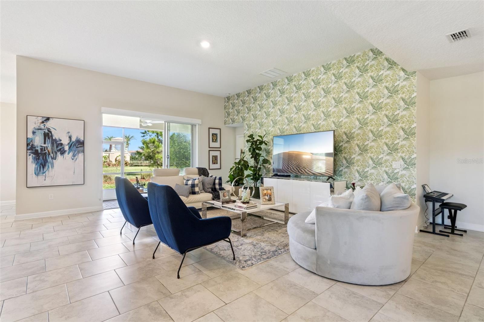 STONEYBROOK SOUTH NORTH PRCL PH 5 - Residential