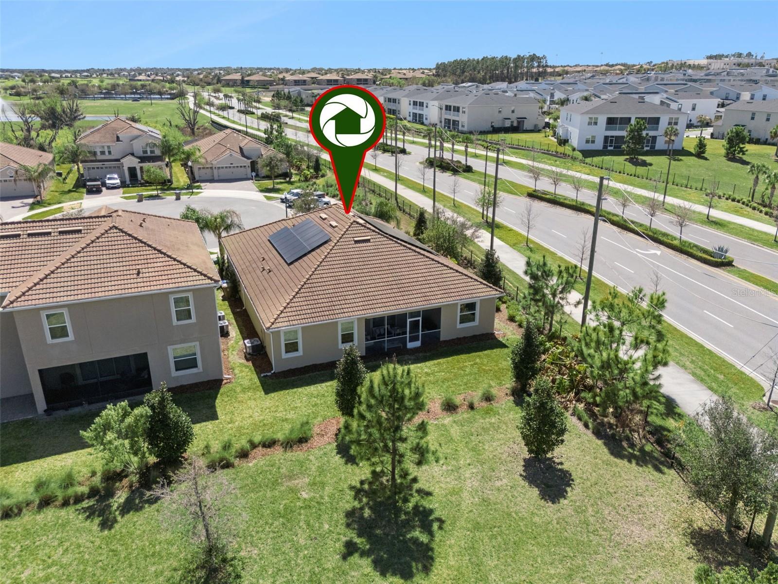 STONEYBROOK SOUTH NORTH PRCL PH 5 - Residential