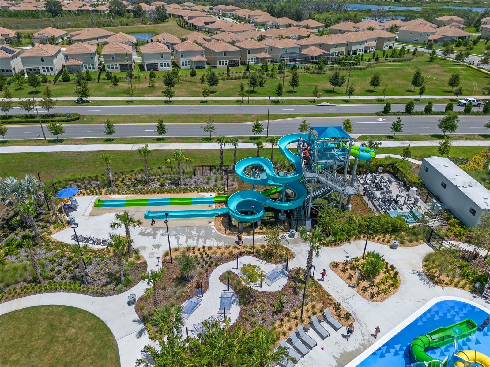 STONEYBROOK SOUTH NORTH PRCL PH 5 - Residential