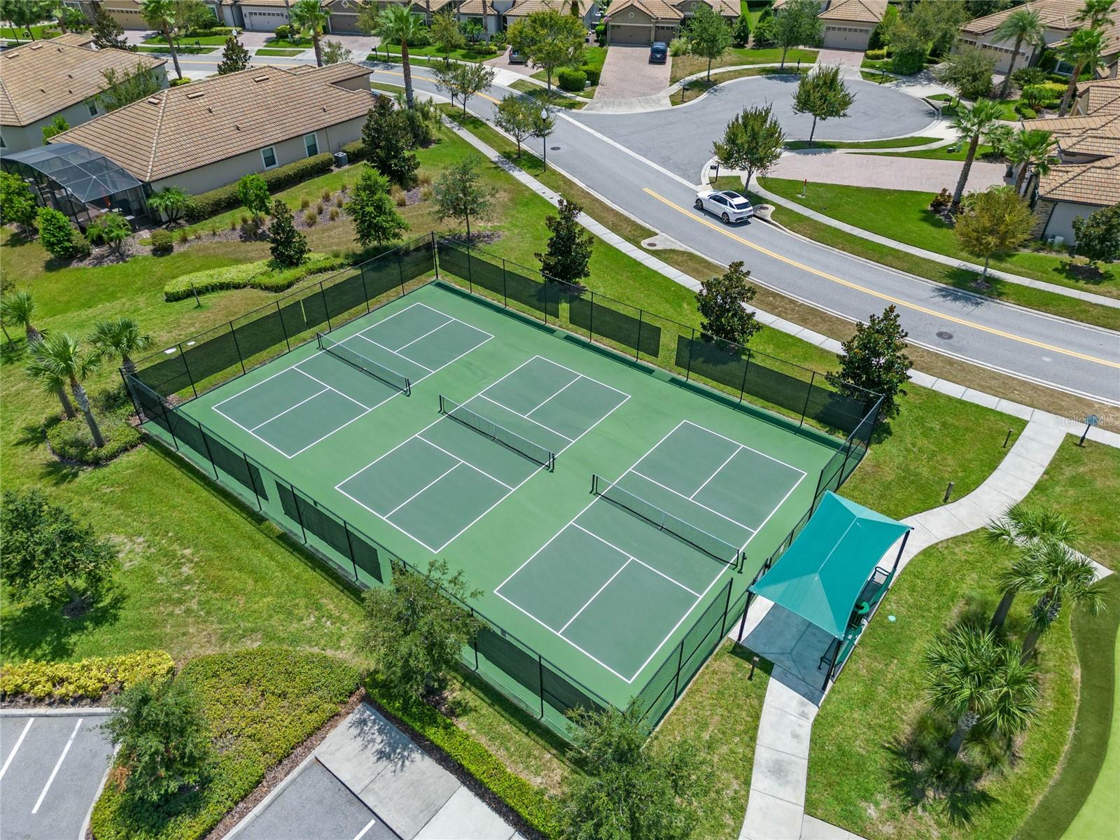 STONEYBROOK SOUTH NORTH PRCL PH 5 - Residential