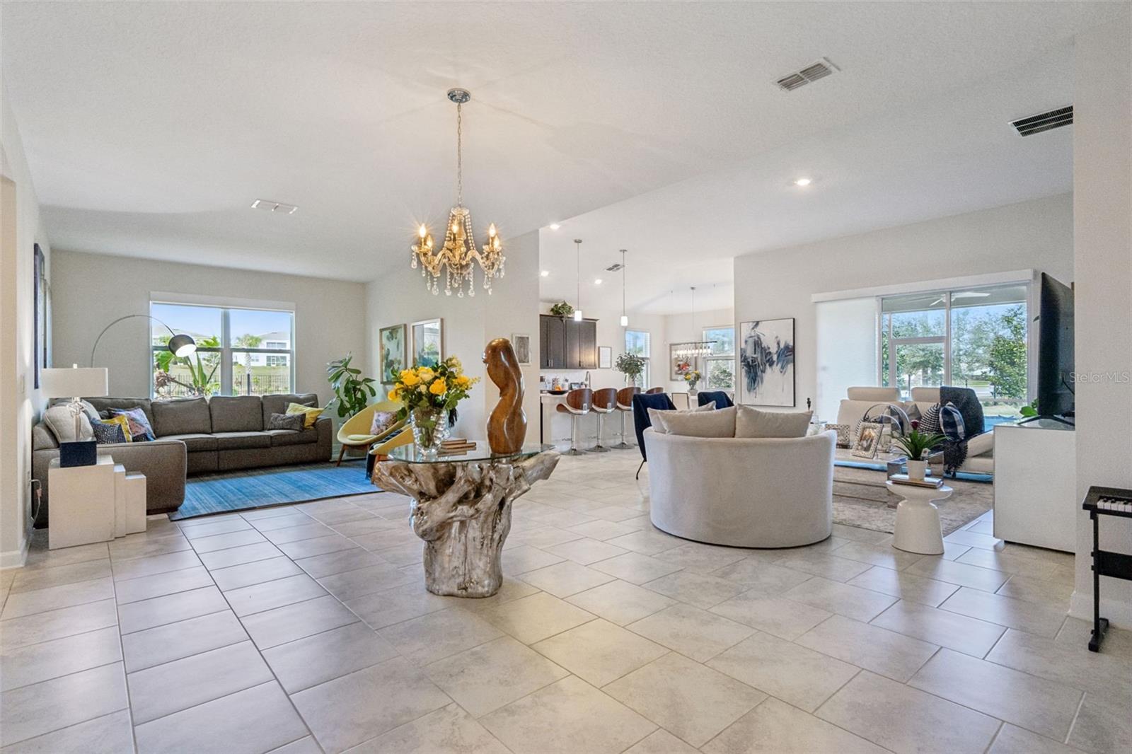 STONEYBROOK SOUTH NORTH PRCL PH 5 - Residential