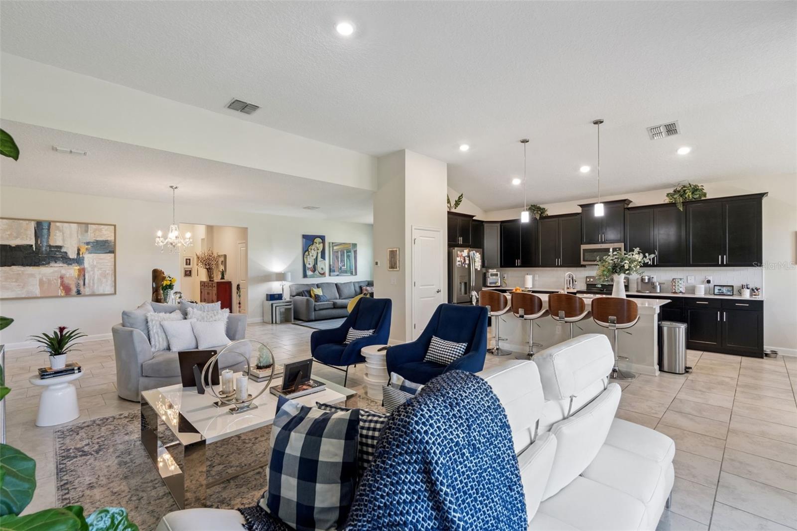 STONEYBROOK SOUTH NORTH PRCL PH 5 - Residential