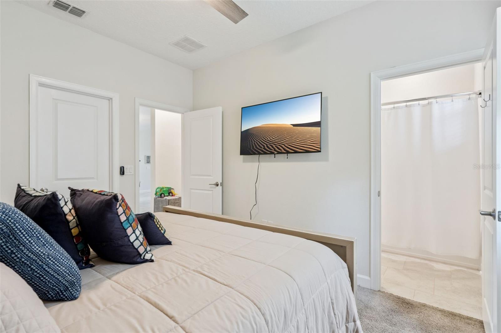 STONEYBROOK SOUTH NORTH PRCL PH 5 - Residential