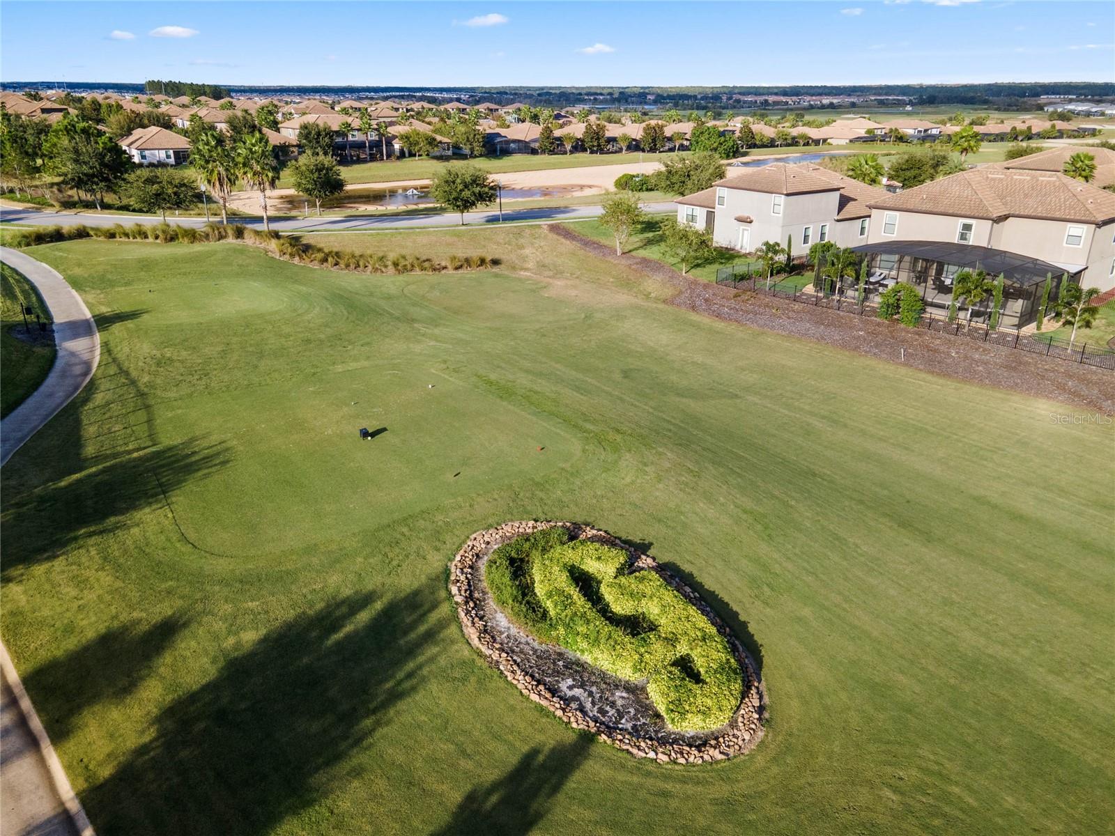 STONEYBROOK SOUTH NORTH PRCL PH 5 - Residential