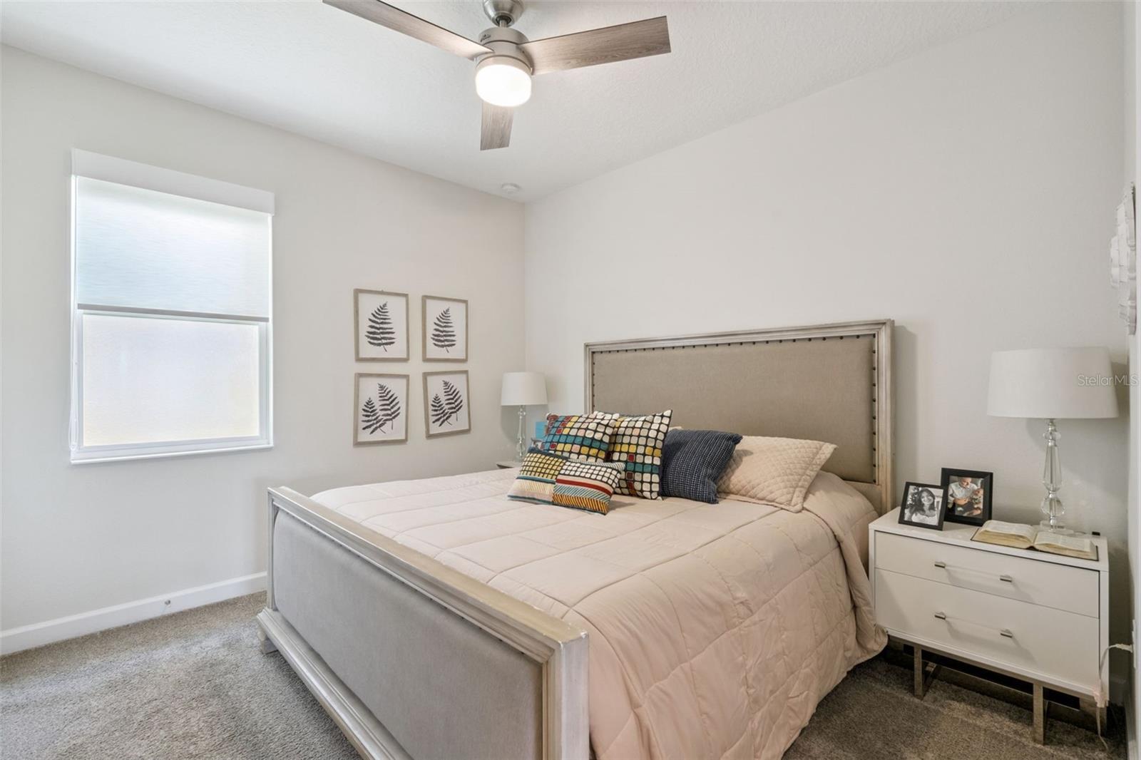 STONEYBROOK SOUTH NORTH PRCL PH 5 - Residential