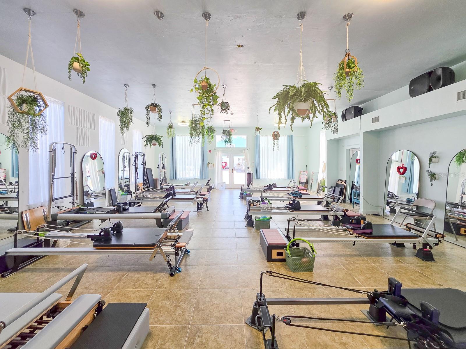 GEO MOODY SUB - Residential