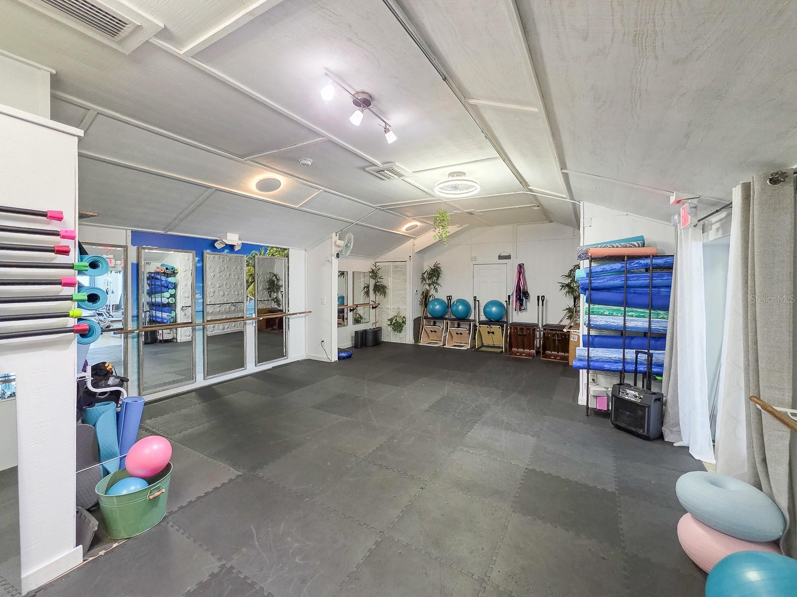 GEO MOODY SUB - Residential