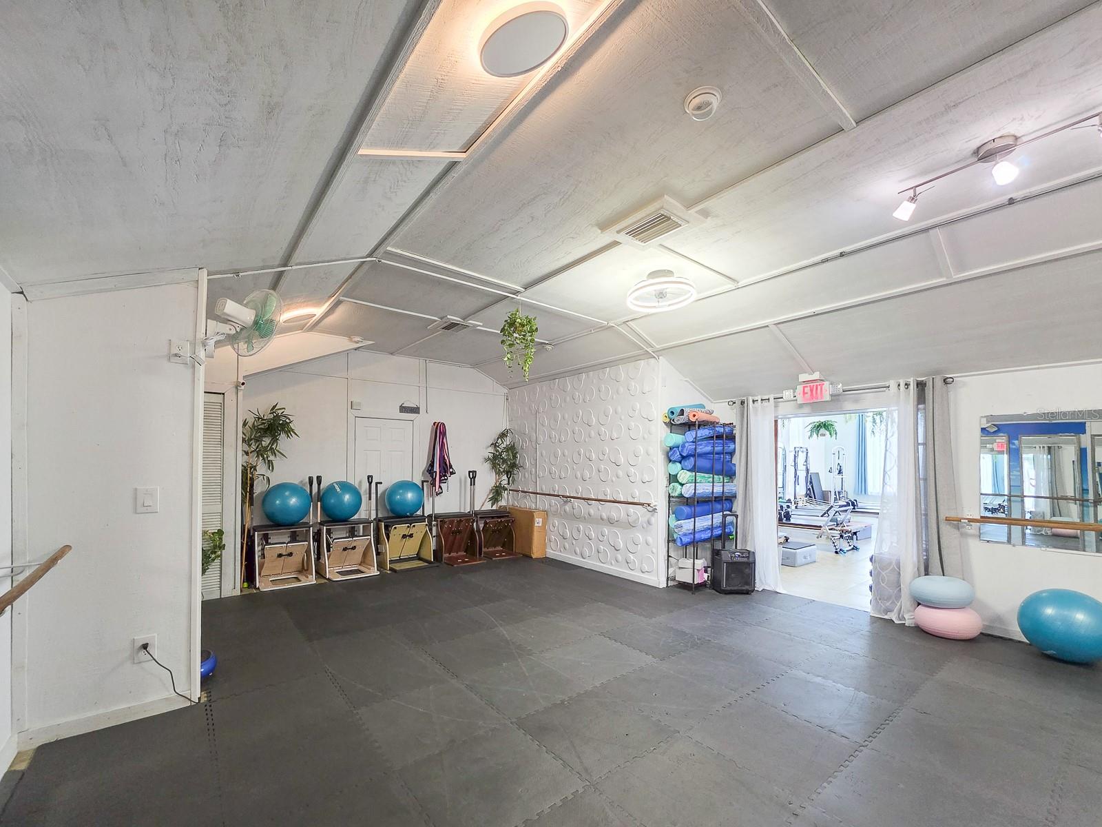 GEO MOODY SUB - Residential