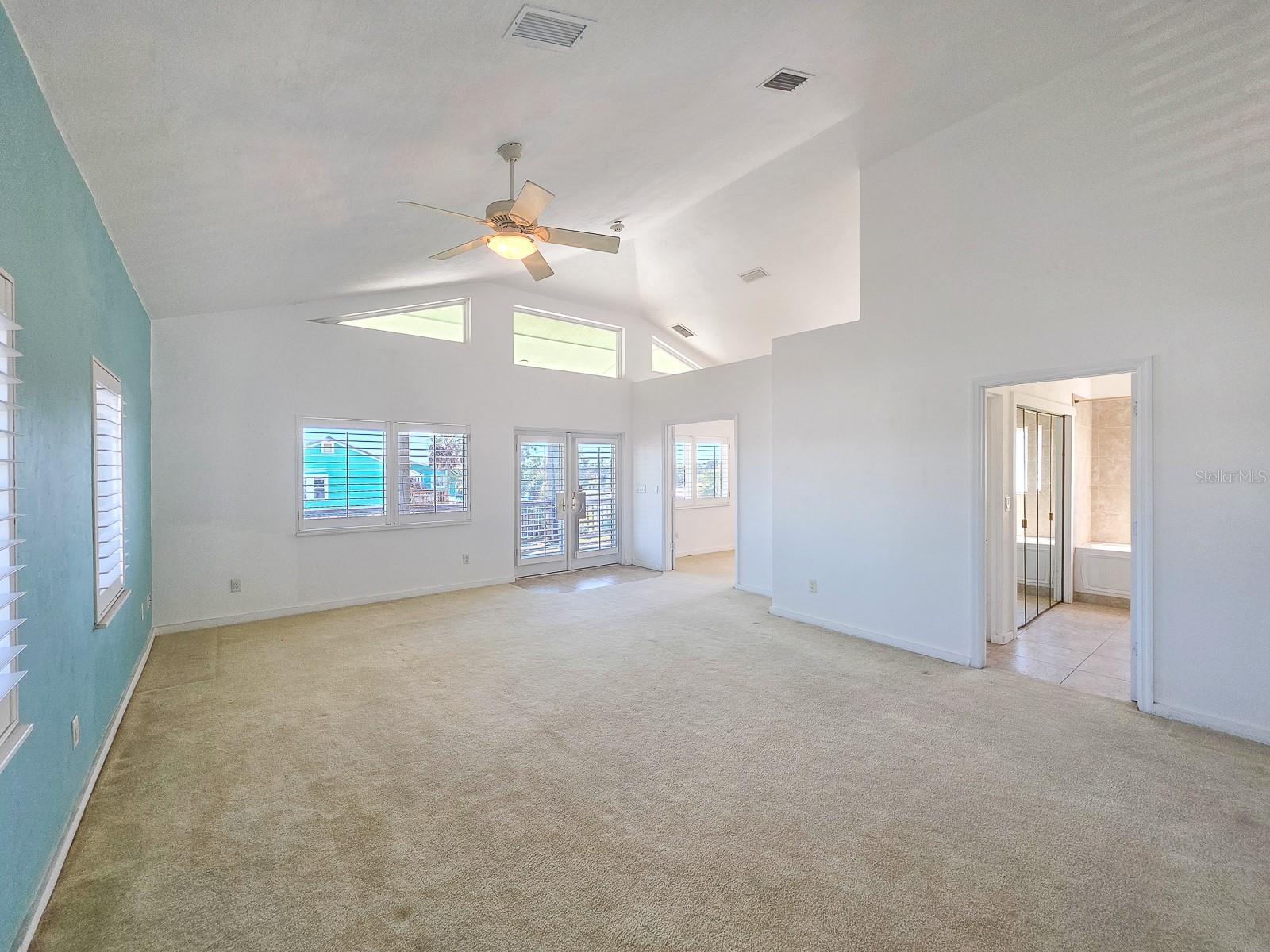 GEO MOODY SUB - Residential