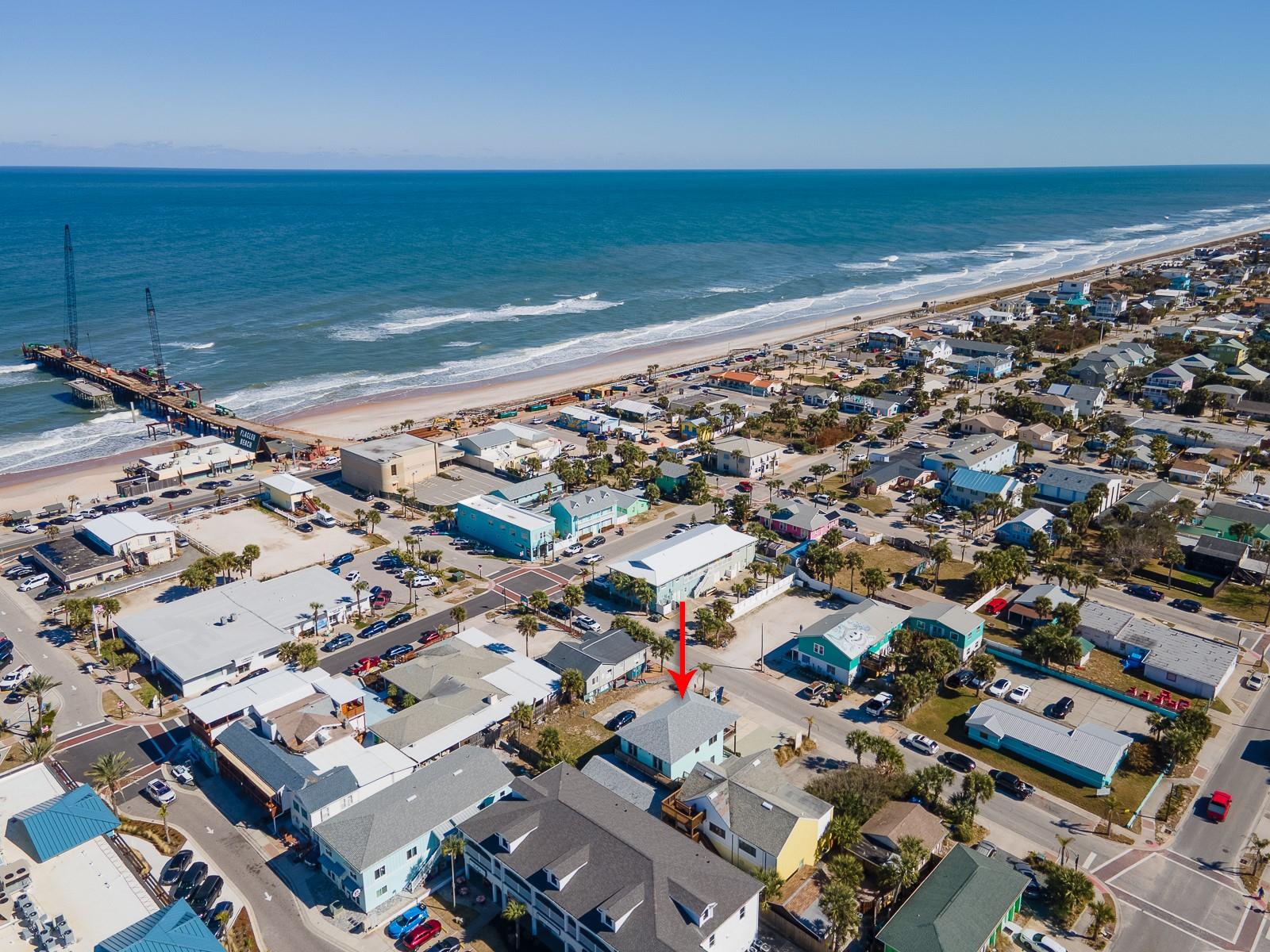 GEO MOODY SUB - Residential