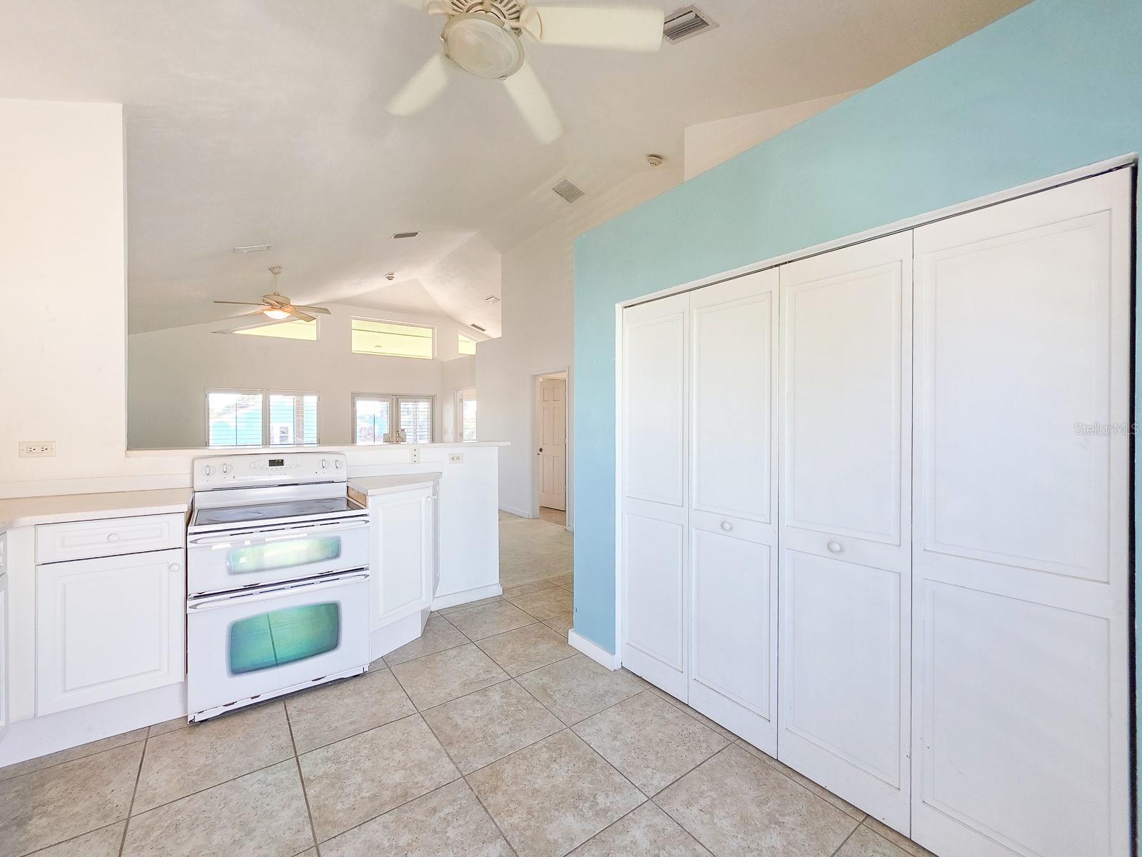 GEO MOODY SUB - Residential