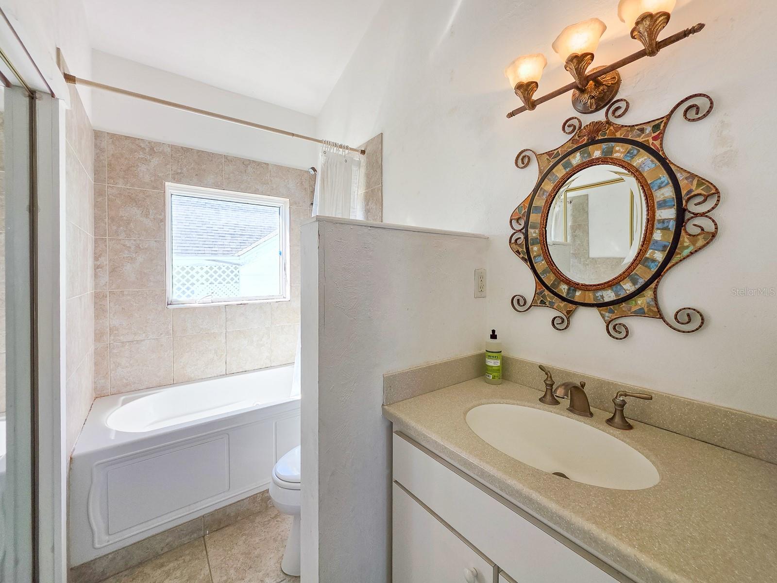 GEO MOODY SUB - Residential