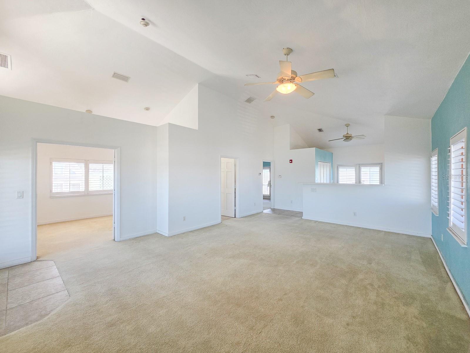 GEO MOODY SUB - Residential