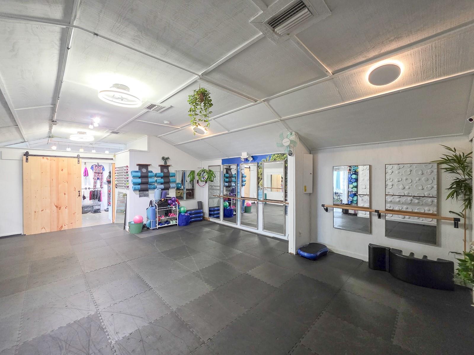 GEO MOODY SUB - Residential