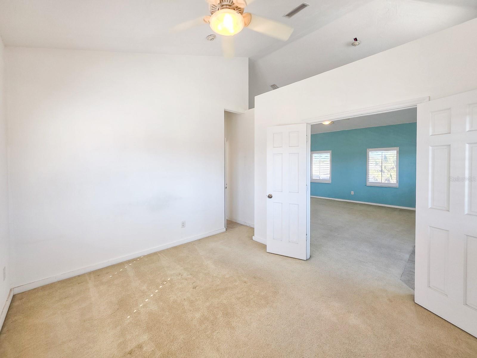 GEO MOODY SUB - Residential