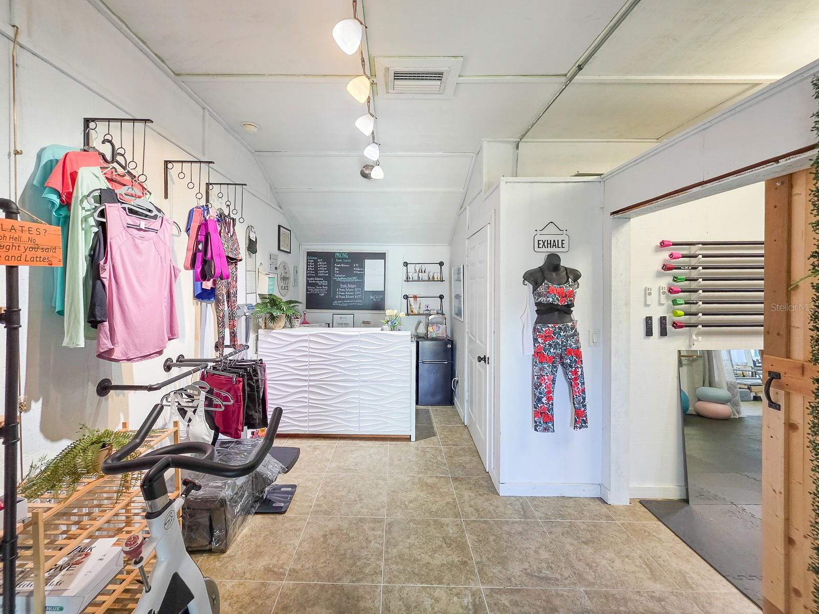 GEO MOODY SUB - Residential