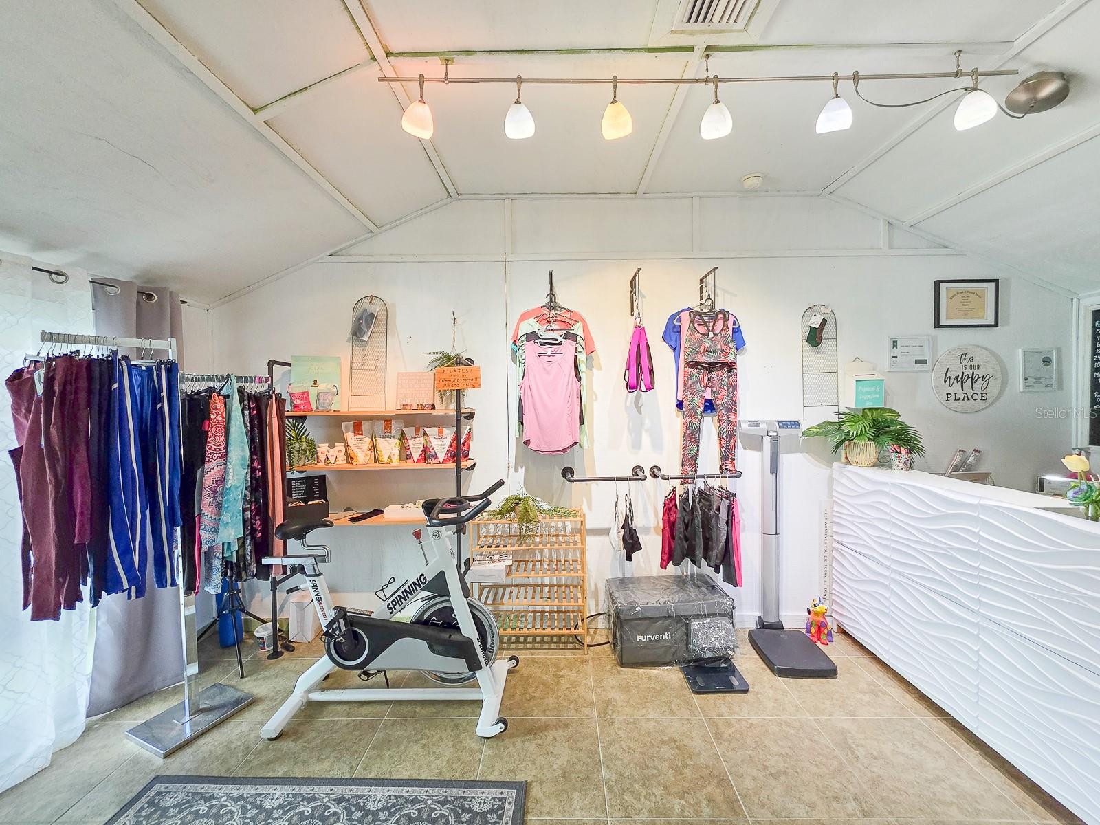 GEO MOODY SUB - Residential