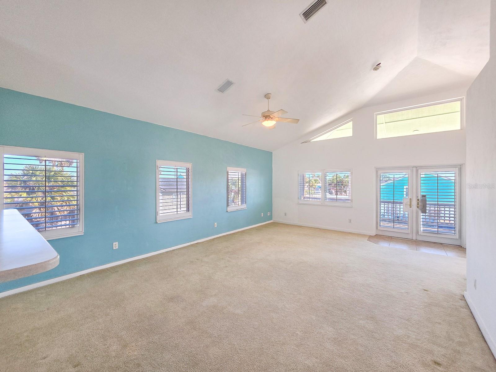 GEO MOODY SUB - Residential