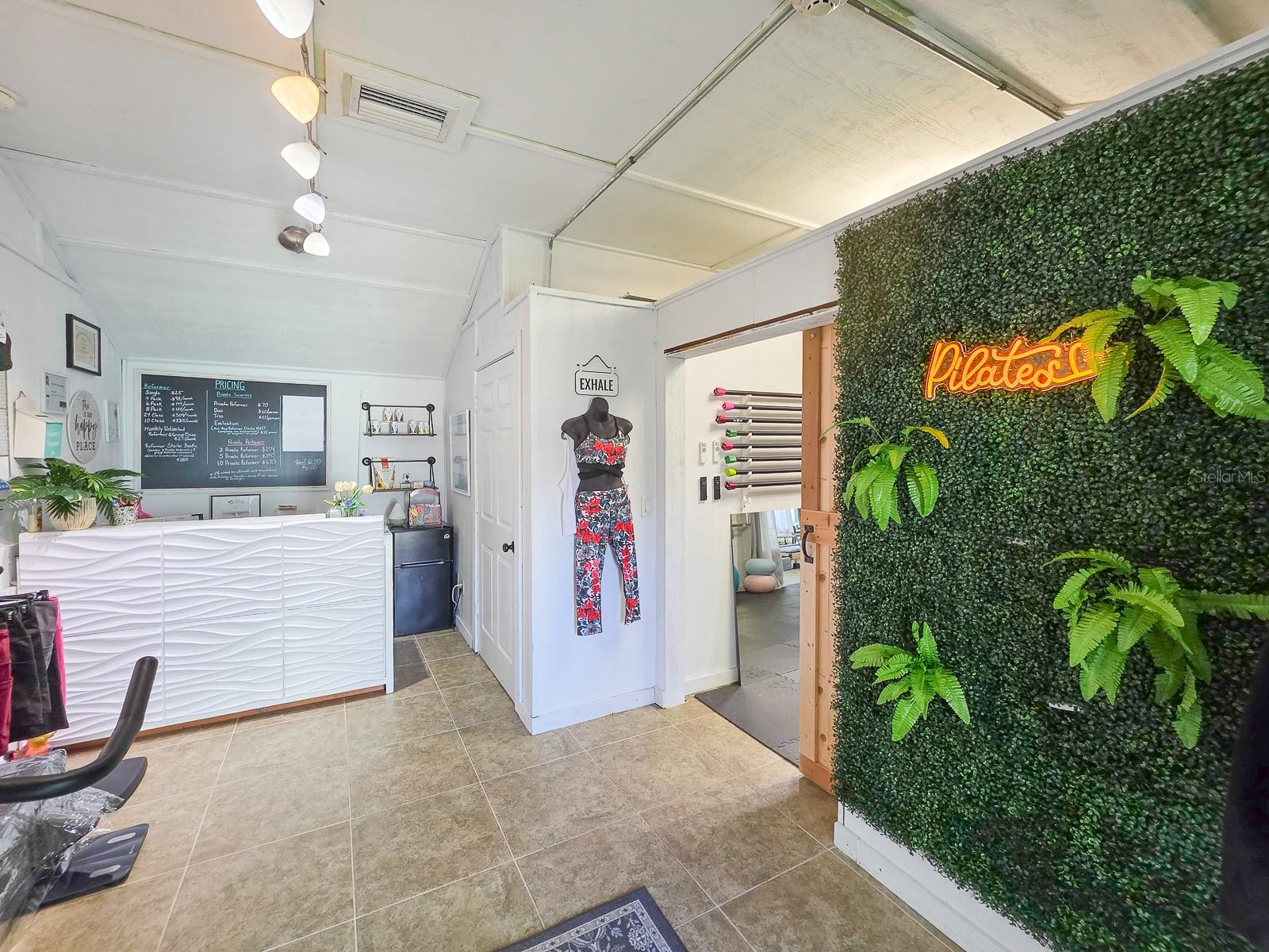 GEO MOODY SUB - Residential