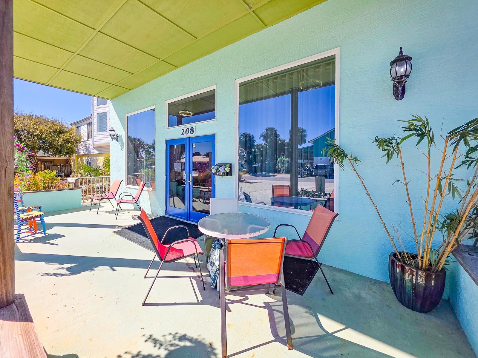 GEO MOODY SUB - Residential