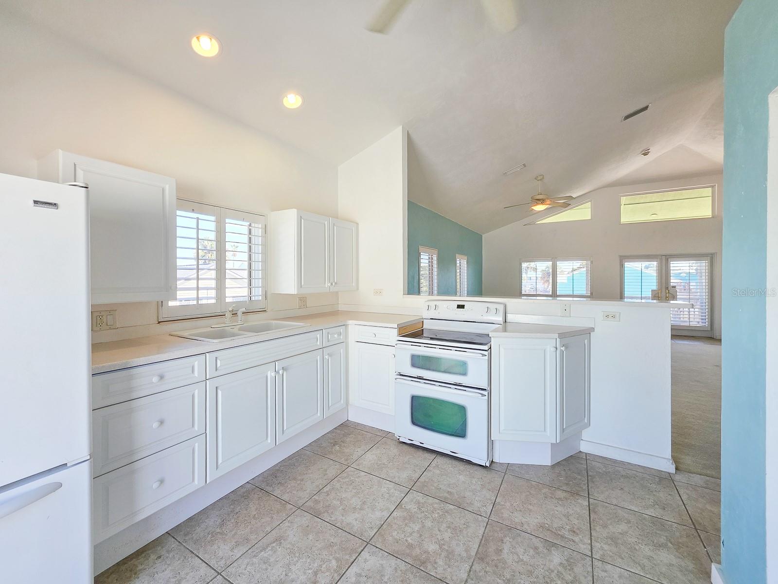 GEO MOODY SUB - Residential