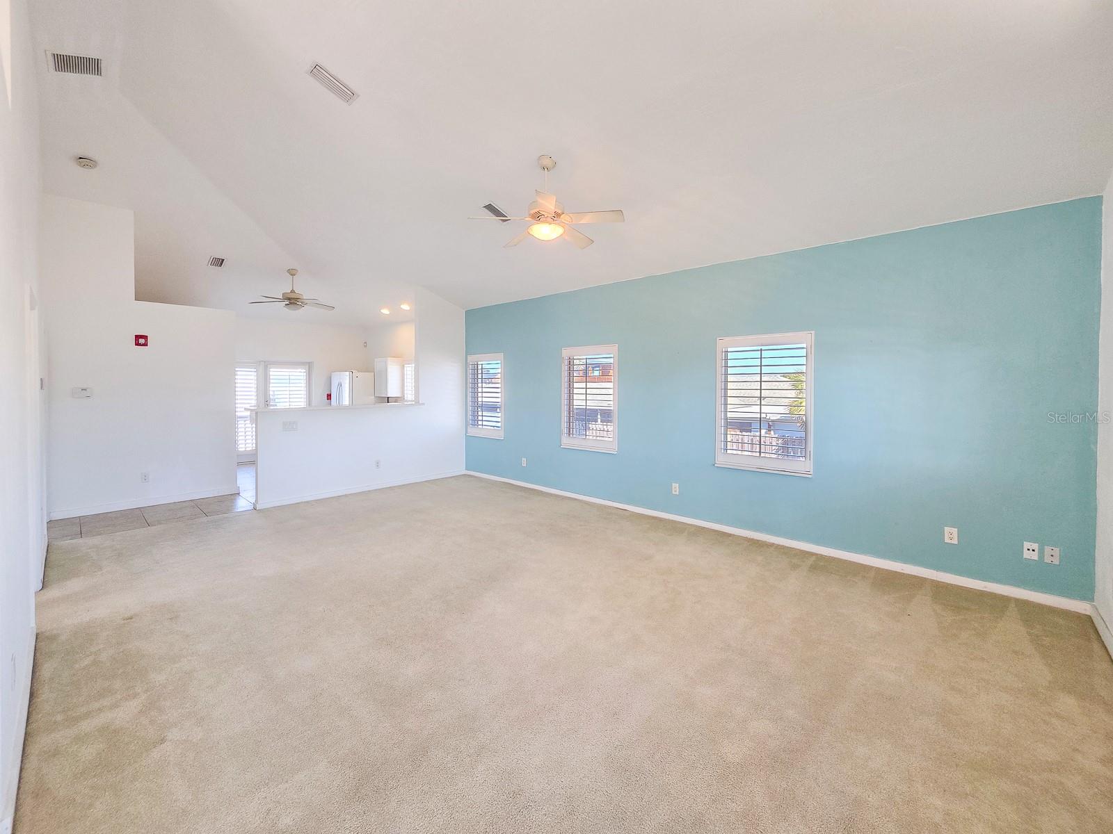 GEO MOODY SUB - Residential