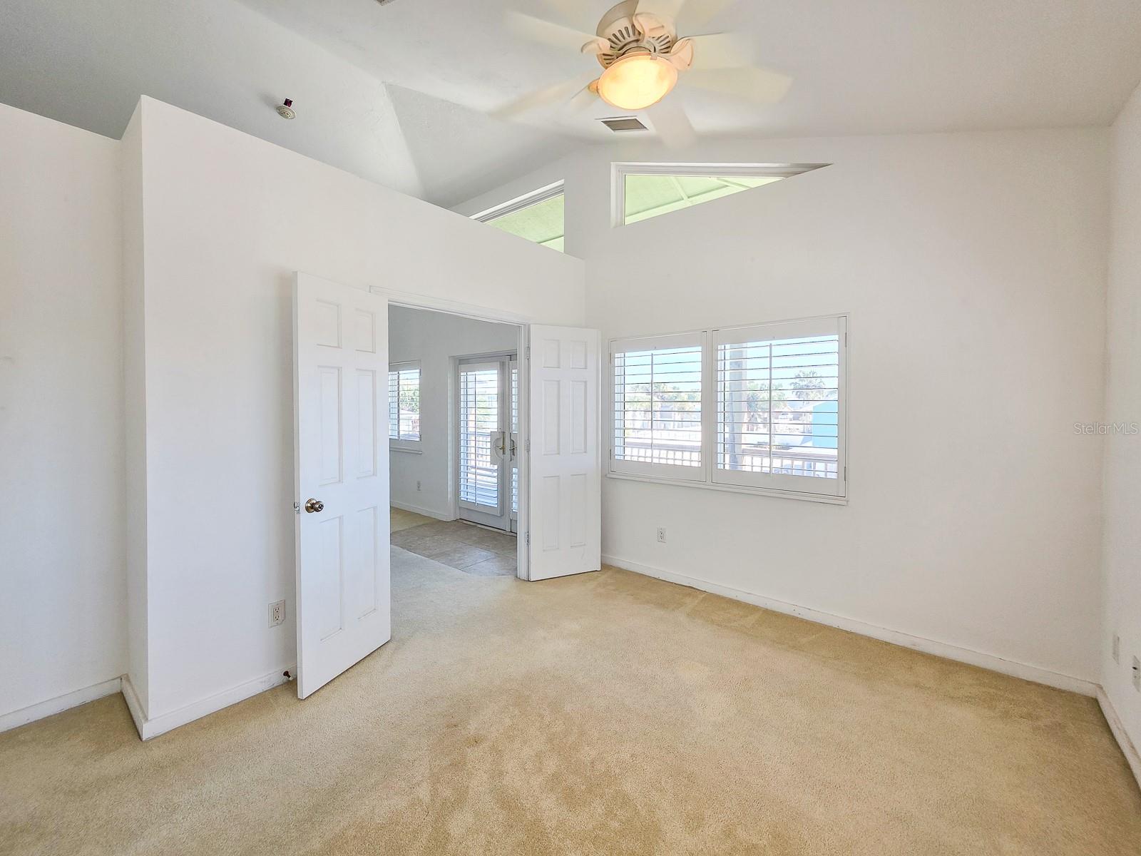 GEO MOODY SUB - Residential