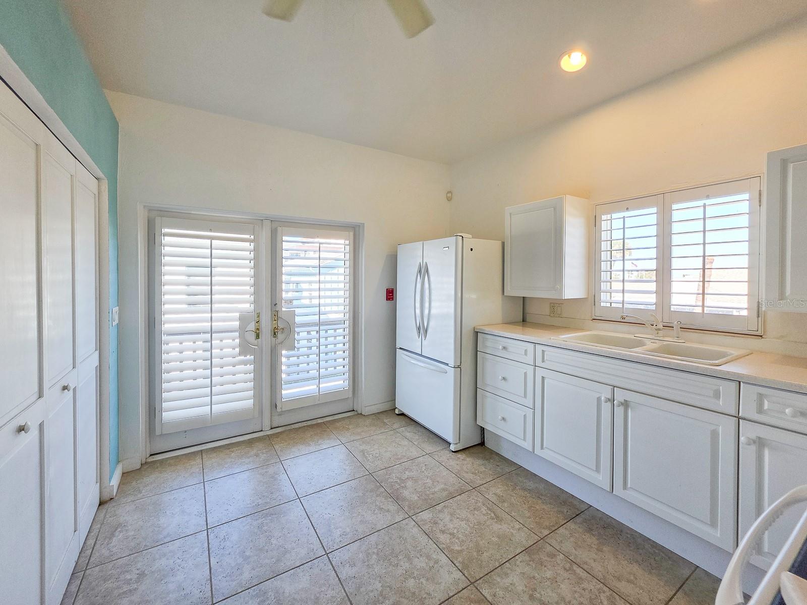 GEO MOODY SUB - Residential