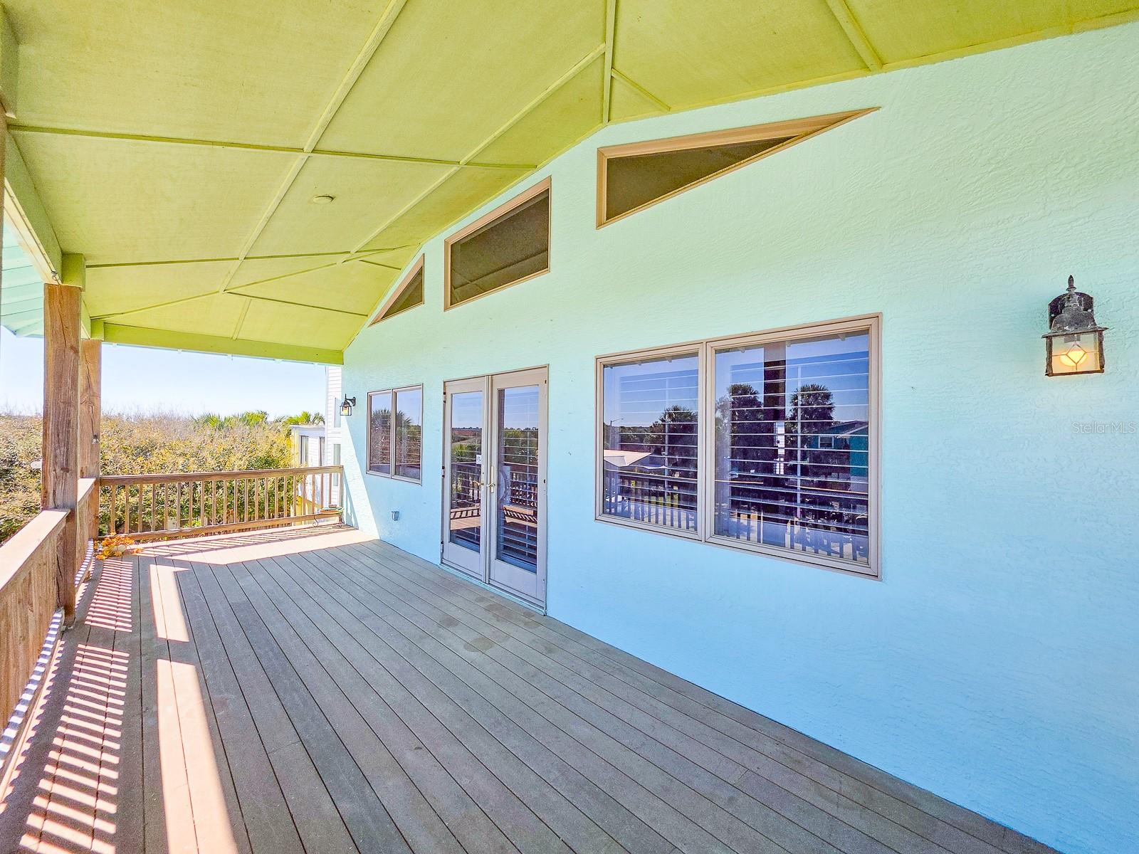 GEO MOODY SUB - Residential