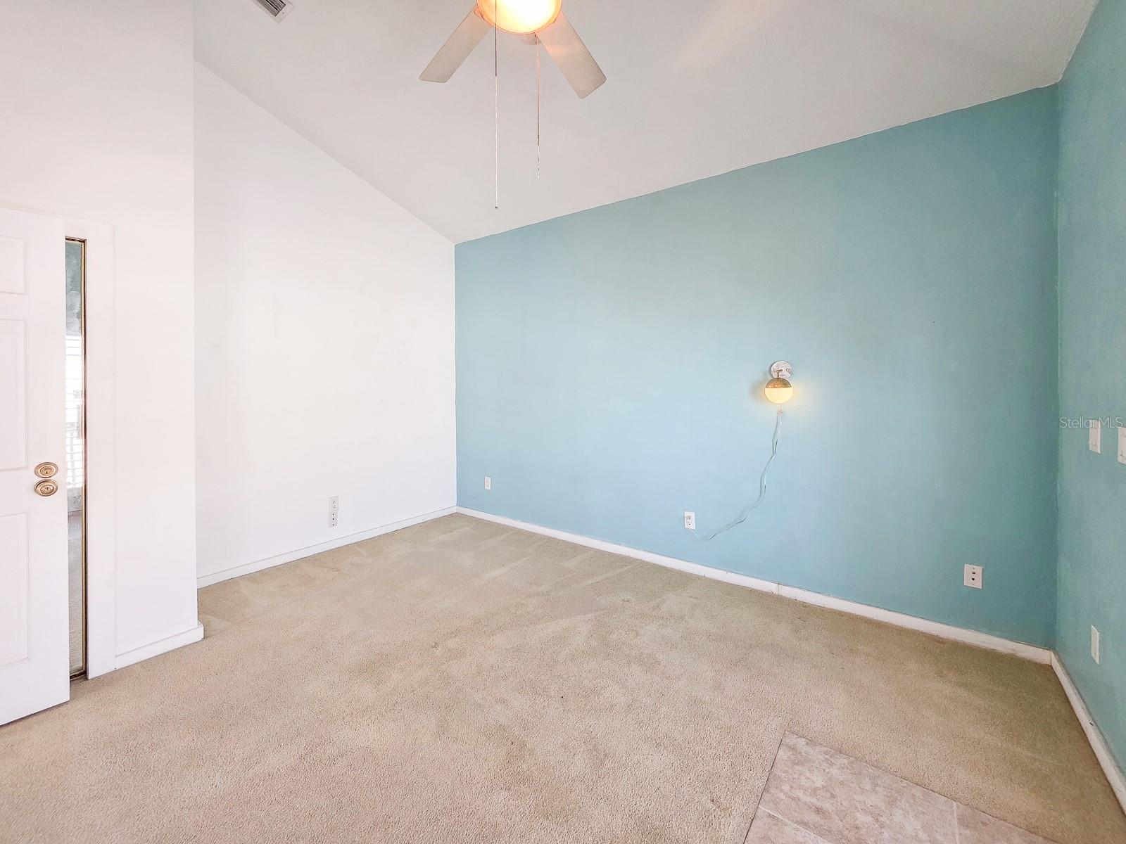 GEO MOODY SUB - Residential