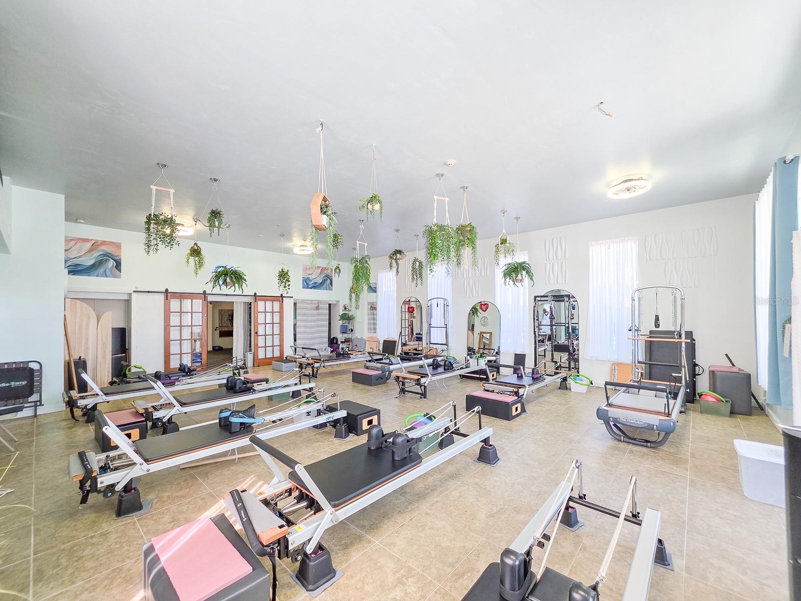 GEO MOODY SUB - Residential