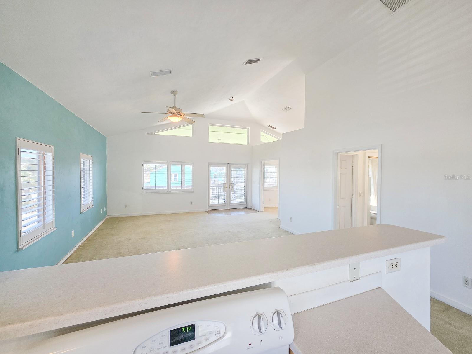 GEO MOODY SUB - Residential