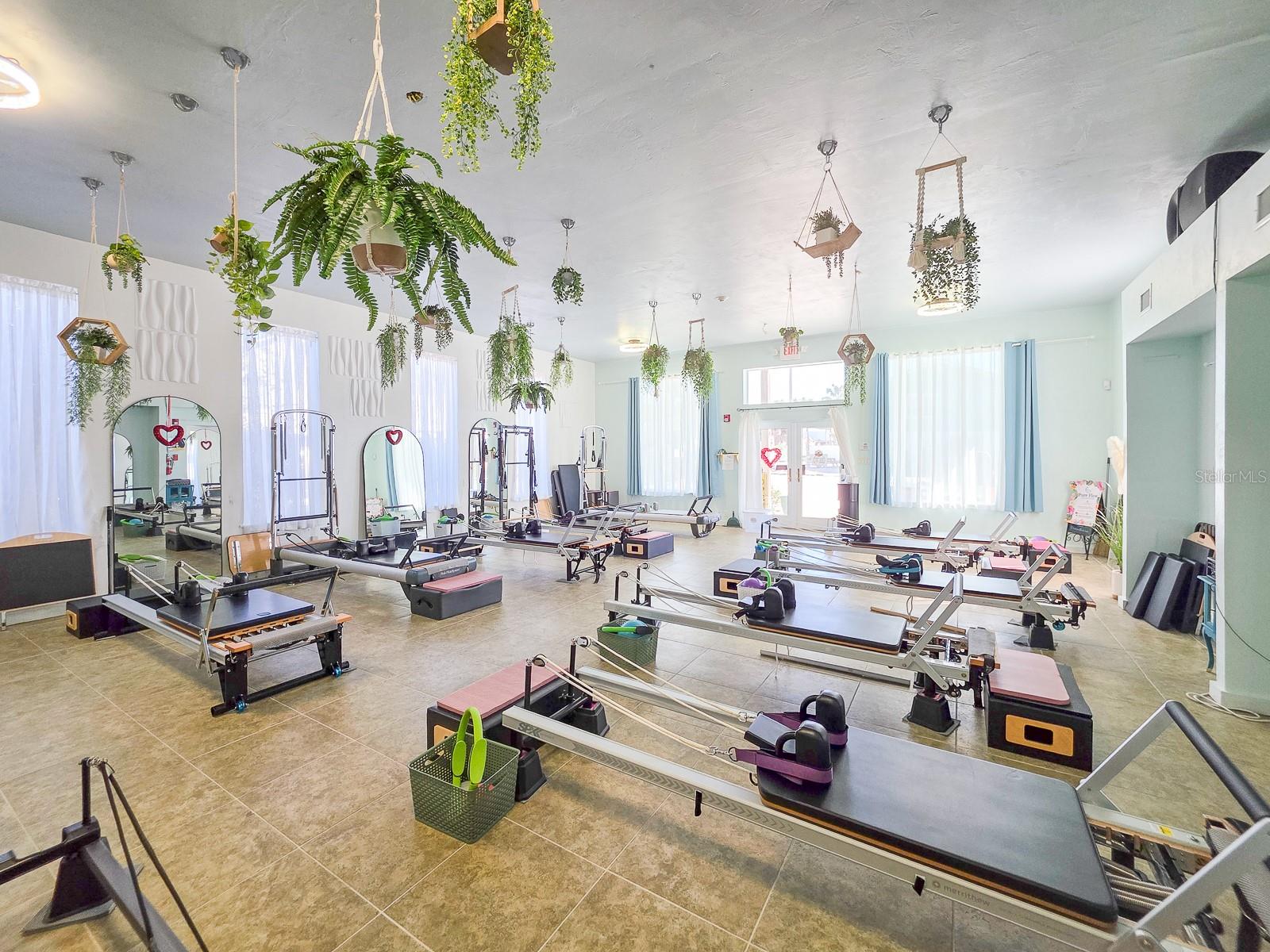 GEO MOODY SUB - Residential