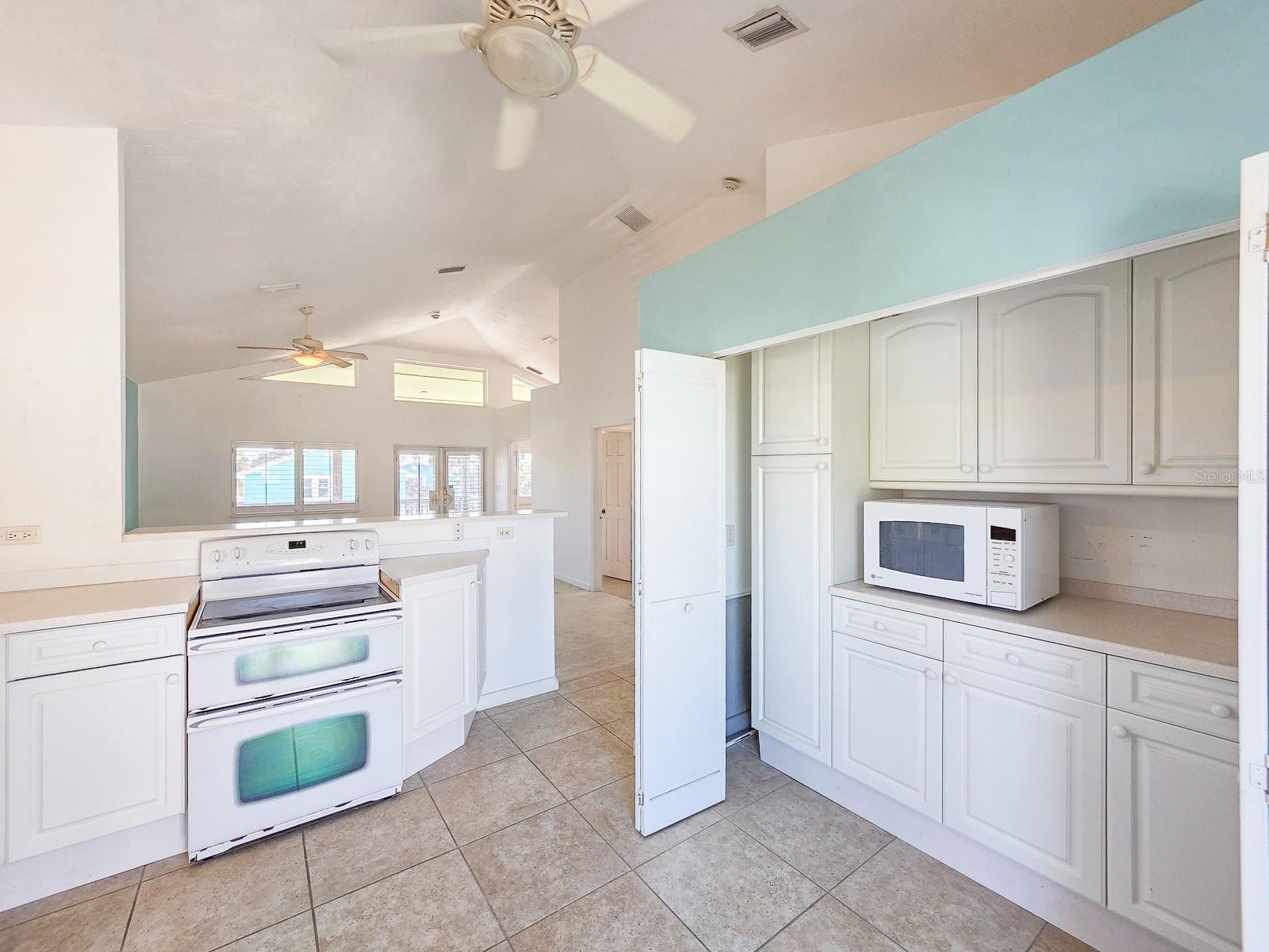 GEO MOODY SUB - Residential