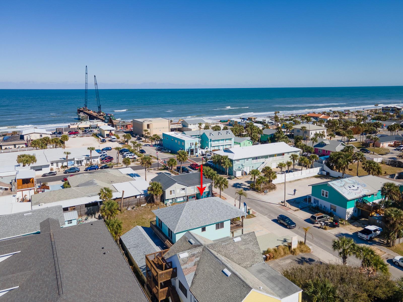 GEO MOODY SUB - Residential